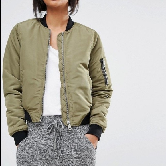 Куртка Бомбер Женская Купить В Москве